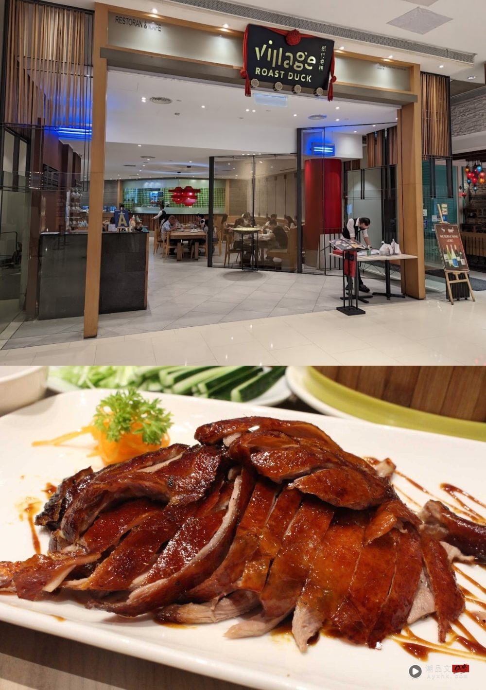 旅游｜2025 Pavilion KL必吃推荐餐厅美食！打卡IVE Rei同款拉面！ 更多热点 图4张