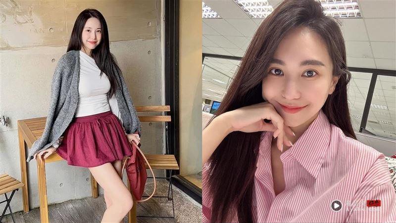 美女主播新闻凌晨重播！收视率一出制作人惊呆：要不要转当深夜主播？