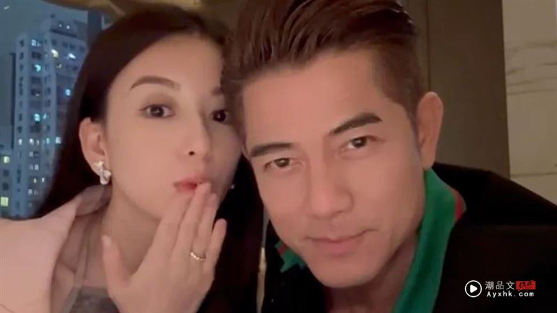 郭富城爱妻方媛被抢劫！天王霸气这样做　惊吐2句话粉丝全羡慕死 时尚资讯 图2张