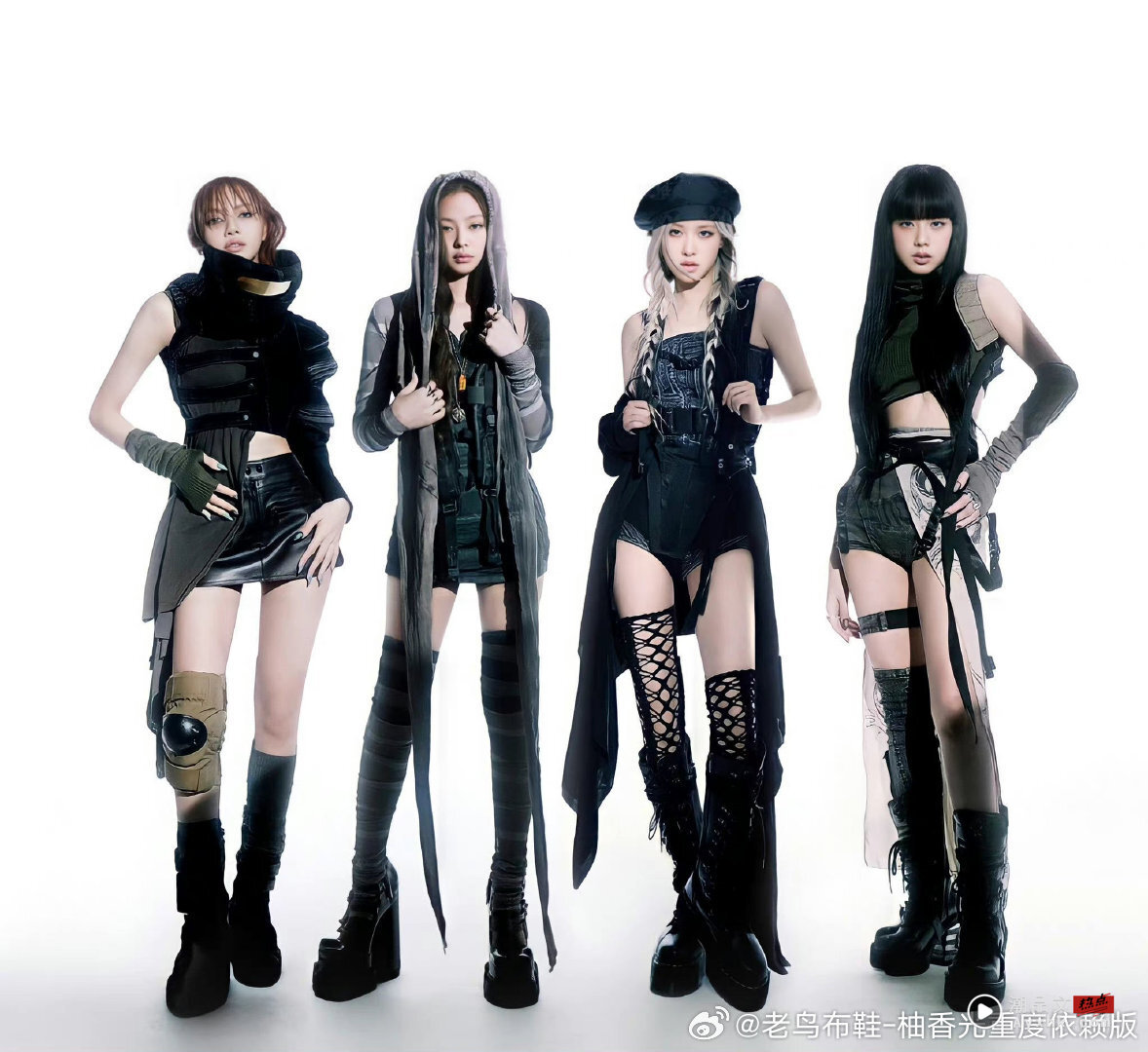 YG又出事！BLACKPINK Spotify官方账号遭黑客入侵 被写上侮辱性语句！ 娱乐资讯 图1张
