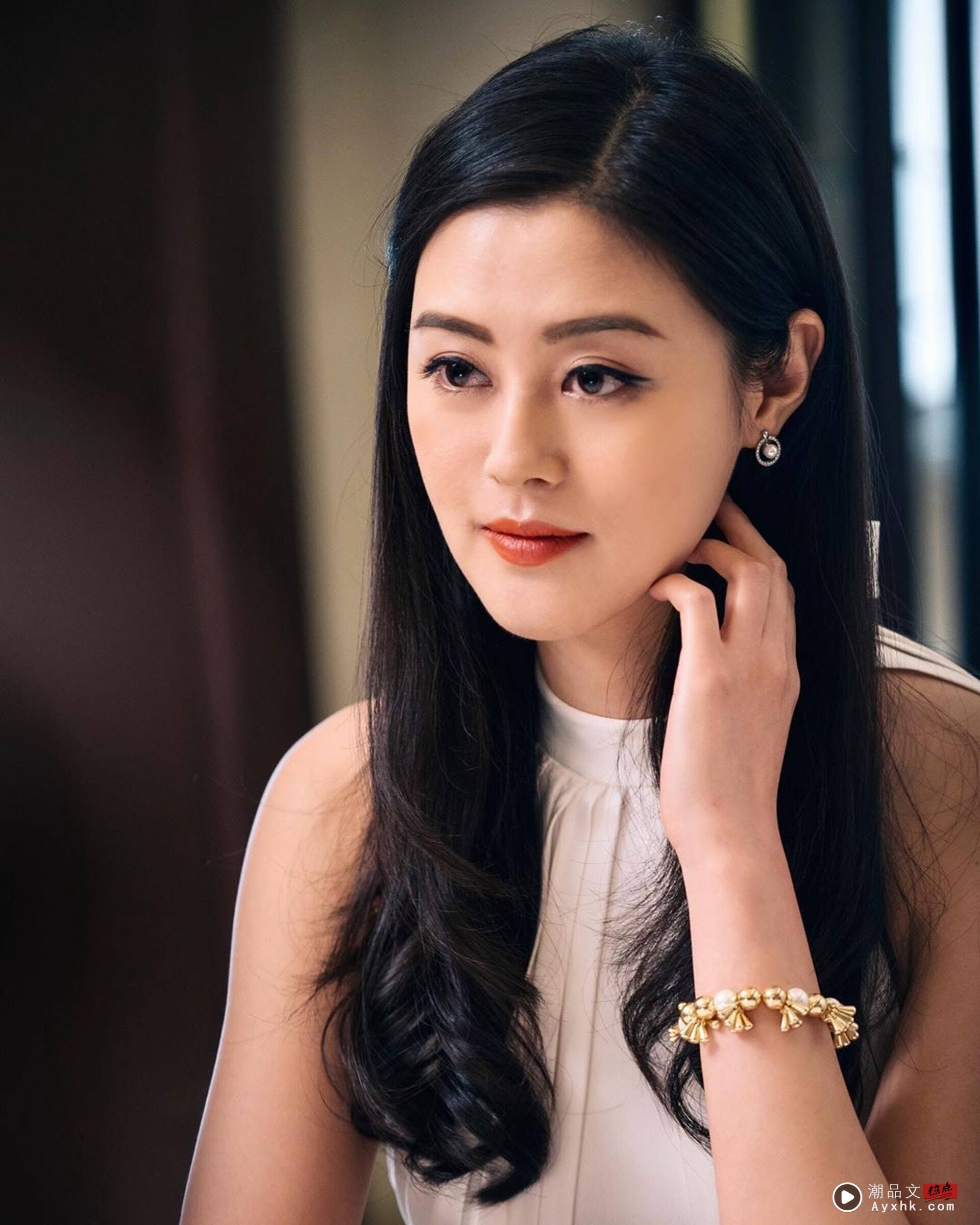 “TVB最强小三” 东莞打工求生 ！坦言：把自己卖了 娱乐资讯 图1张