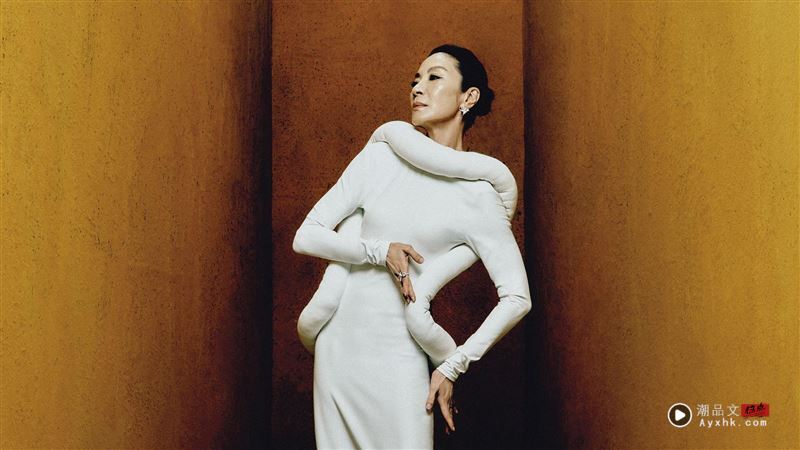 影后惊吐严重受伤：差点瘫痪　想换人生跑道！被“他”一席话重燃斗志