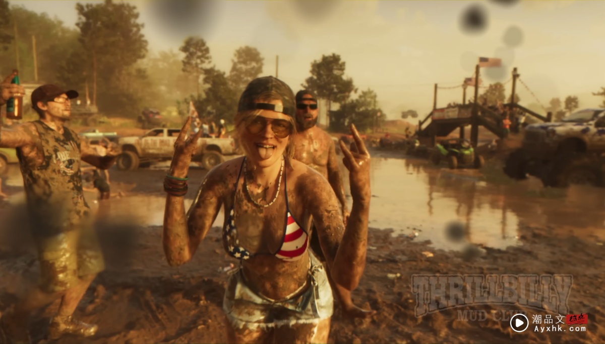 《侠盗猎车手 6》延期到明年？老玩家：不期待没伤害