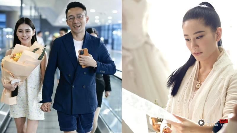 婚纱女王爆拒接汪小菲婚纱!护大S“做人重要”马筱梅怒呛:别蹭流量
