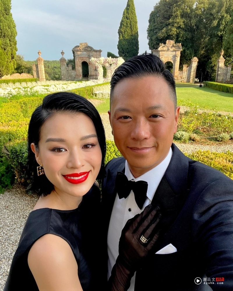 公开回应老公夜店抱女风波！胡杏儿强调与老公关系不变 娱乐资讯 图2张