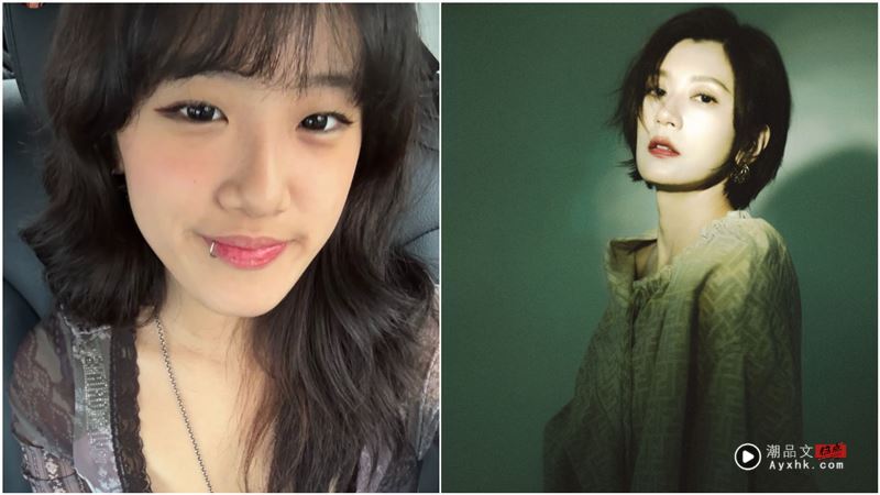 梧桐妹遭网络霸凌!贾静雯不忍了吐露真实心情 不阻止女儿穿鼻环原因曝