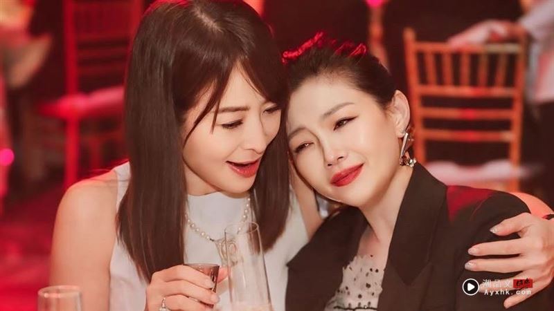 大S深陷离婚官司不忘响应捐款 贾永婕二度发声曝暖举:太值得被记住!