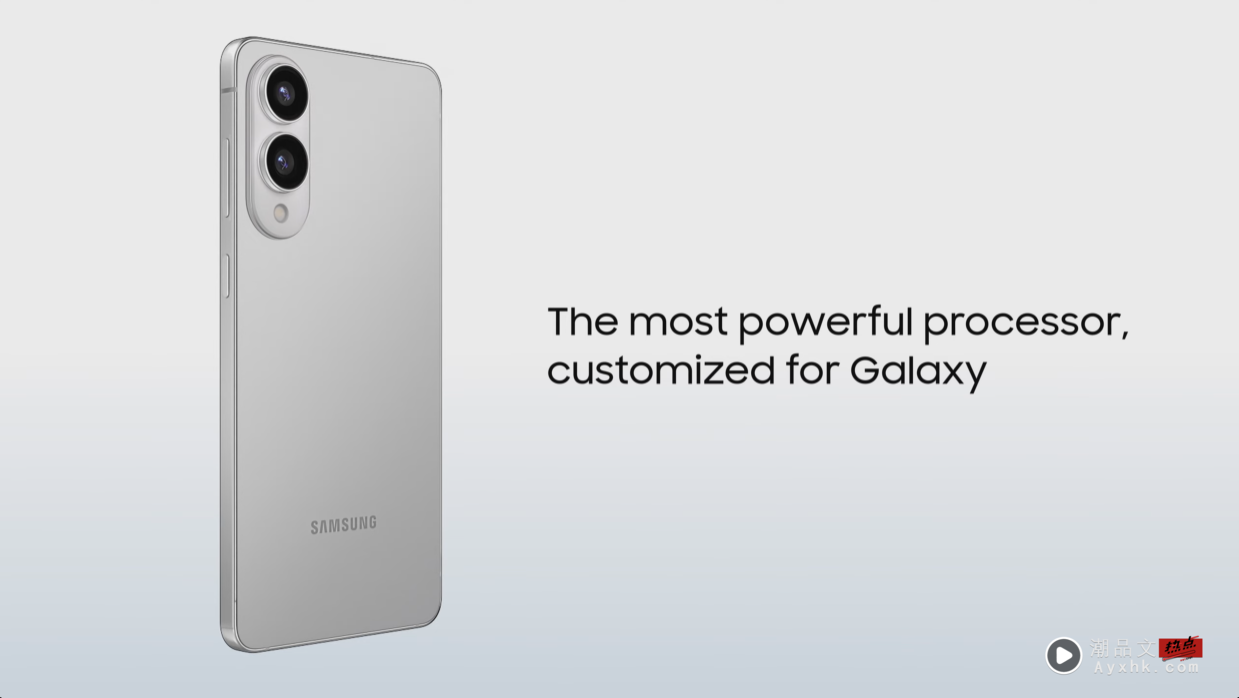 ‘最轻最薄’的三星旗舰手机！ Galaxy S25 Edge 终于发表～规格、功能、价格懒人包