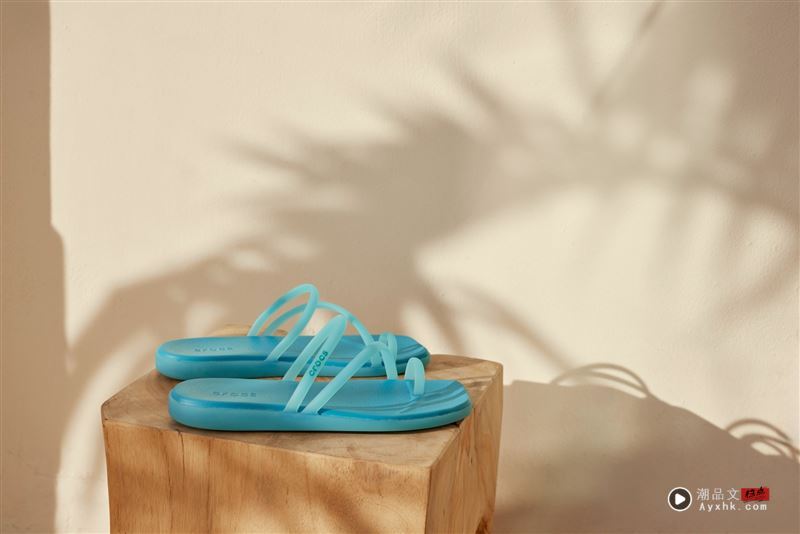 张员瑛成TOMMY夏季品牌大使　CANADA GOOSE夏季生活感穿搭提案 时尚资讯 图11张