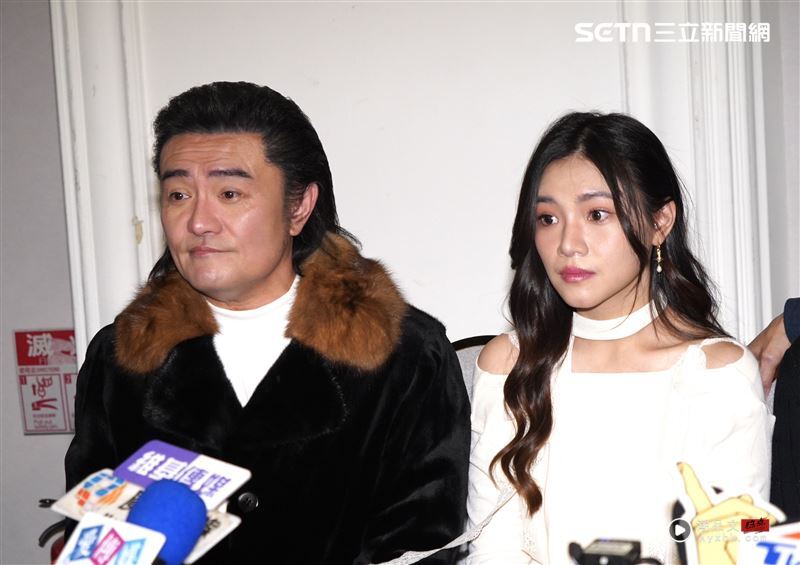 李㼈开车被找碴爆气！超正女儿缓颊曝爸爸真实面　对这件事最要求准时 时尚资讯 图3张