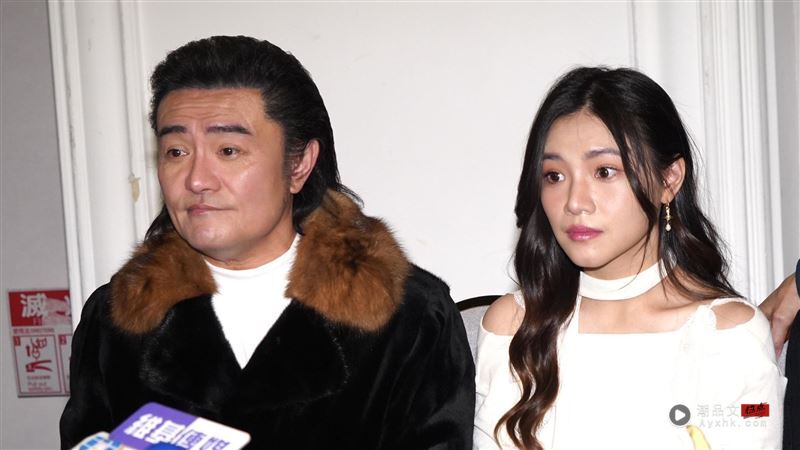 李㼈开车被找碴爆气！超正女儿缓颊曝爸爸真实面　对这件事最要求准时