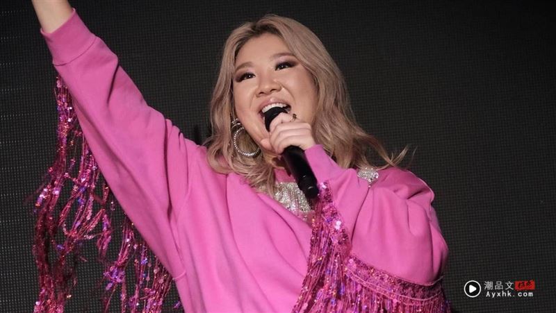 郑欣宜、沈殿霞爱女消失2年突清空IG！爆忧郁症之苦即将复出