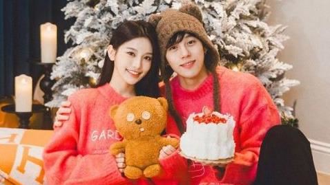 “北一女神”蔡瑞雪传复合豪门男神!晒美腿照吐心声:为自己重写故事