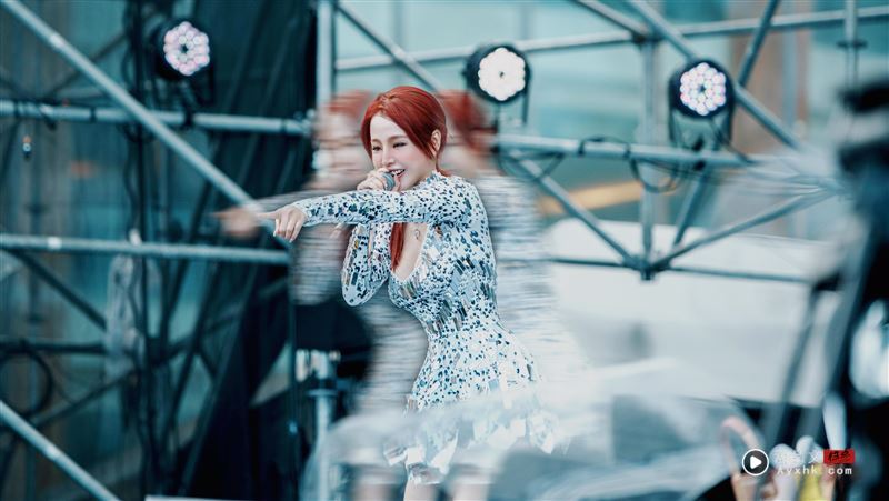 美女DJ超凶战袍炸场！携男星合体掀高潮　嗨爆台东东浪嘉年华