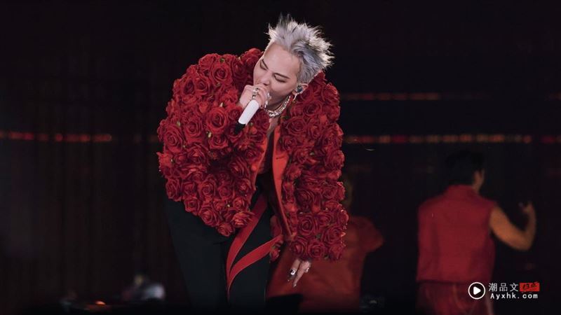 G-Dragon大阪演唱会票竟没卖完！中国台湾粉丝震惊喊：改抢日本场