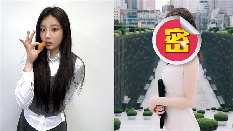 「手指舞」超红韩团成员堂姊「美貌神複製」辣秀南半球不藏了网看嗨