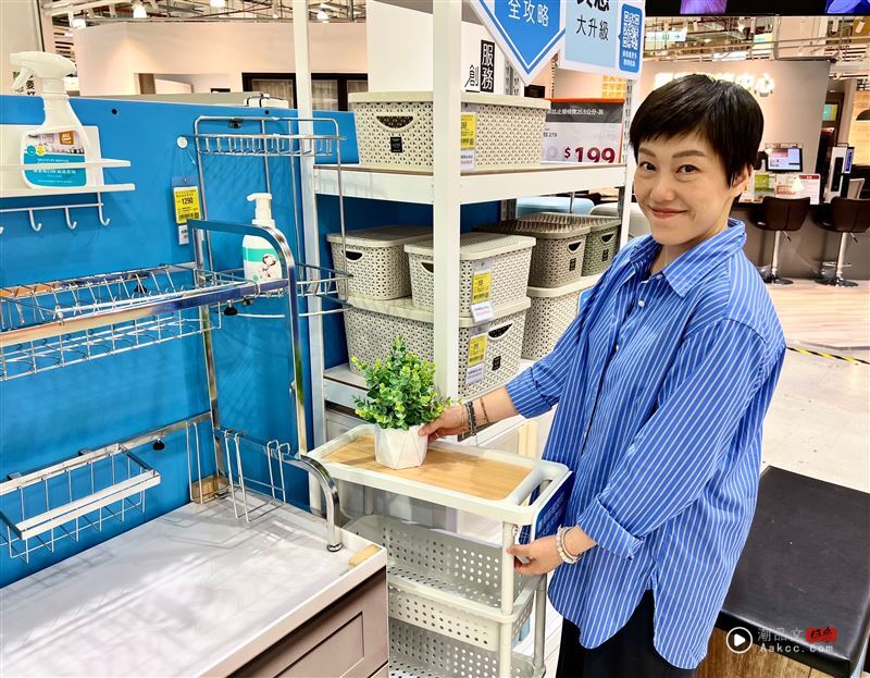 Snow Peak韩系服饰店插旗台北大巨蛋商圈　跟玄彬、朴圭瑛这样穿出时尚 时尚资讯 图10张