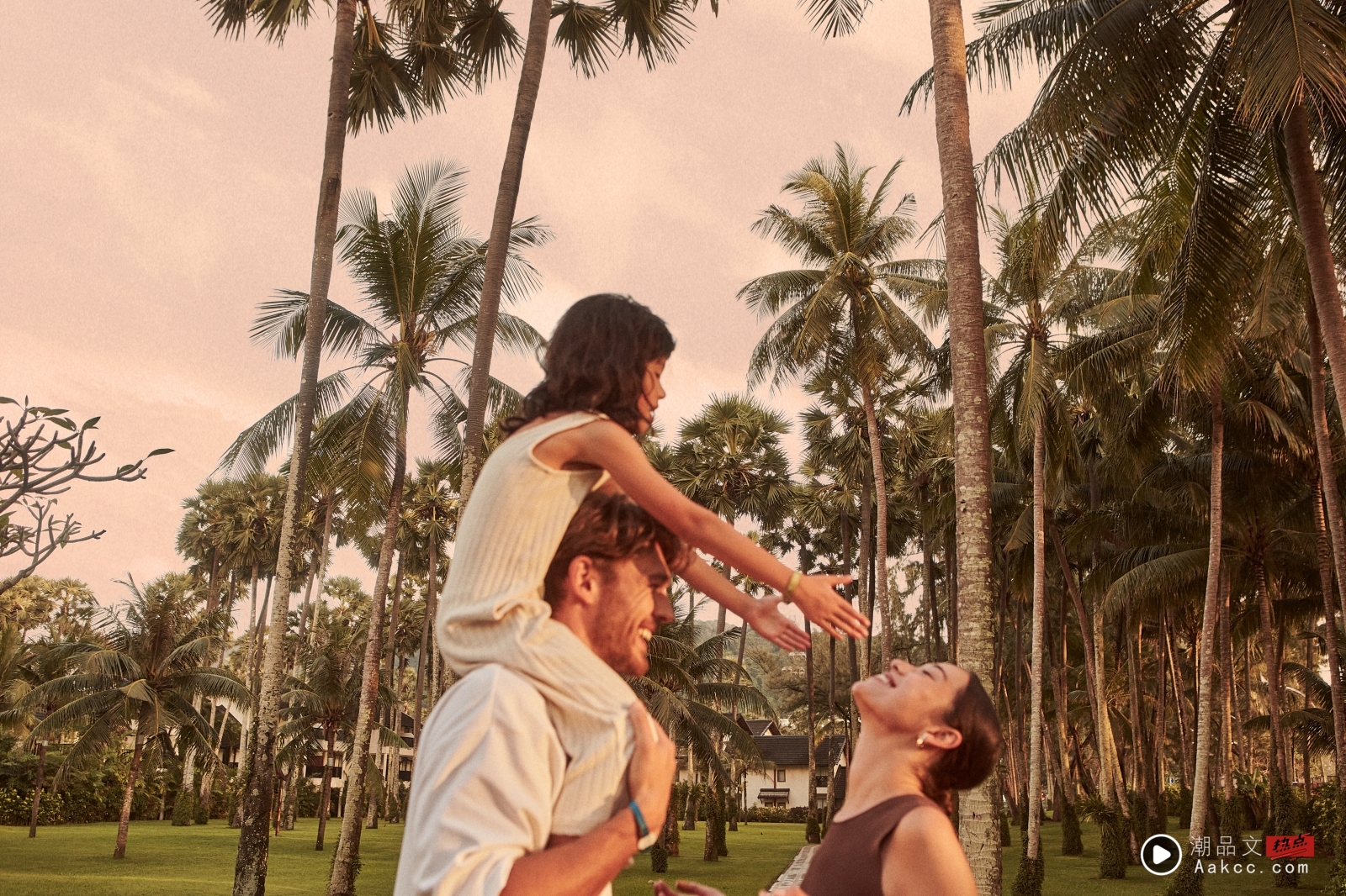 旅游 | Club Med Cherating 推出全新“自然主题体验计划”！6大重点活动一览 更多热点 图6张
