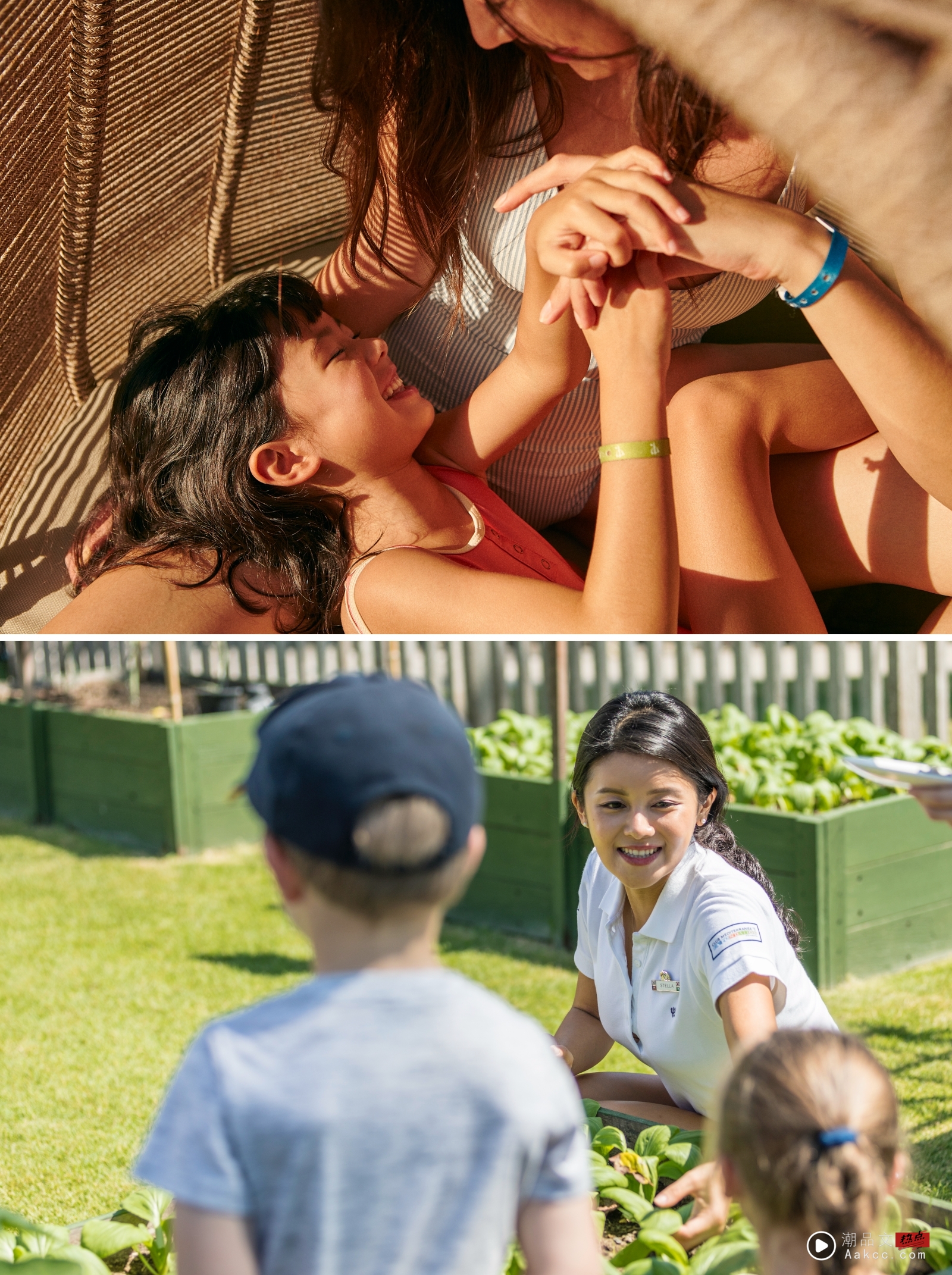 旅游 | Club Med Cherating 推出全新“自然主题体验计划”！6大重点活动一览 更多热点 图8张