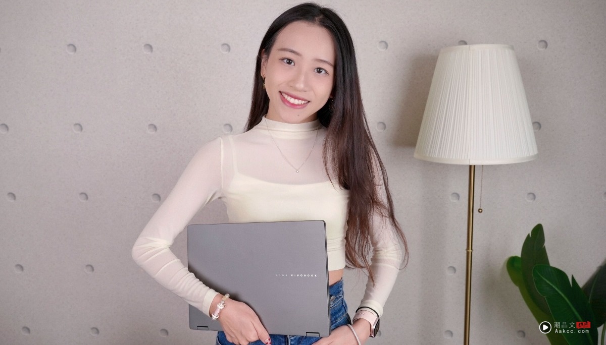 【开箱】告别 Windows 10！Windows 11 Copilot+ PC，AI 功能全开！ASUS Vivobook 14 Flip (TP3407) 360 度翻转萤幕让你想怎么翻就怎么翻
