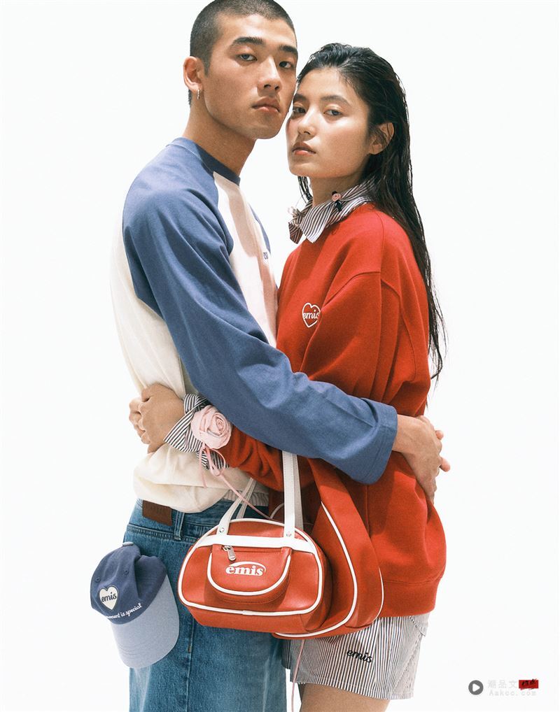 饰品miramira首登台！陈华曝搭配技巧　韩国潮牌emis插旗台中勤美诚品 时尚资讯 图5张