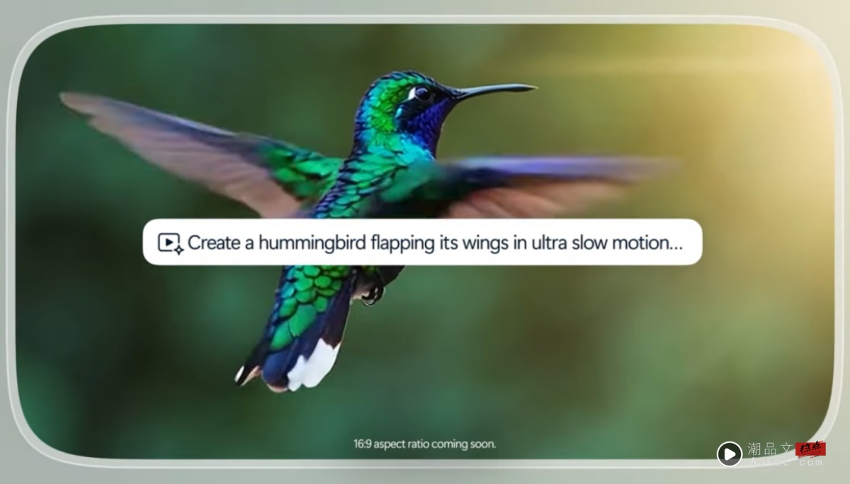 Bing 整合 Sora 生成技术！AI 影片免费玩起来