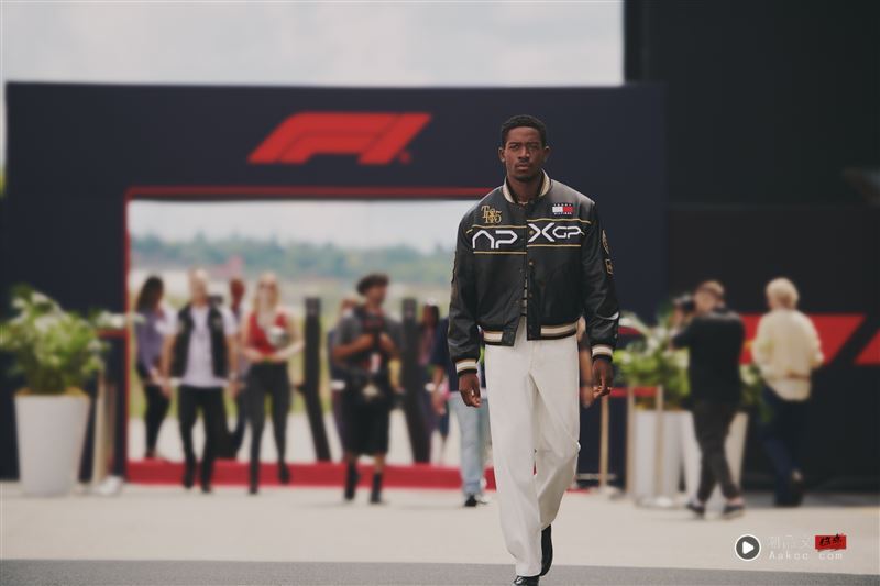 嘻哈潮流教主A$AP ROCKY操刀　解构时尚街头文化 时尚资讯 图11张