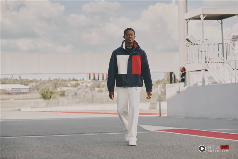 嘻哈潮流教主A$AP ROCKY操刀　解构时尚街头文化 时尚资讯 图12张
