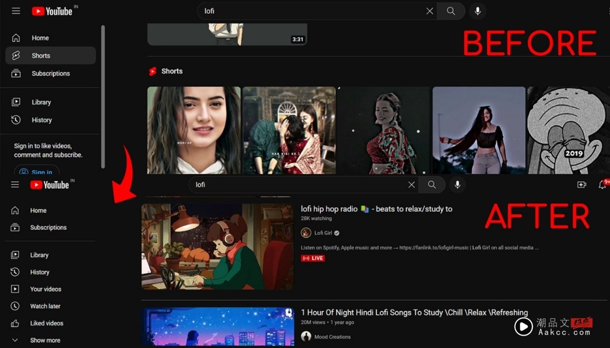 将YouTube打造成属于你的风格！6 个技巧拯救你的观看体验