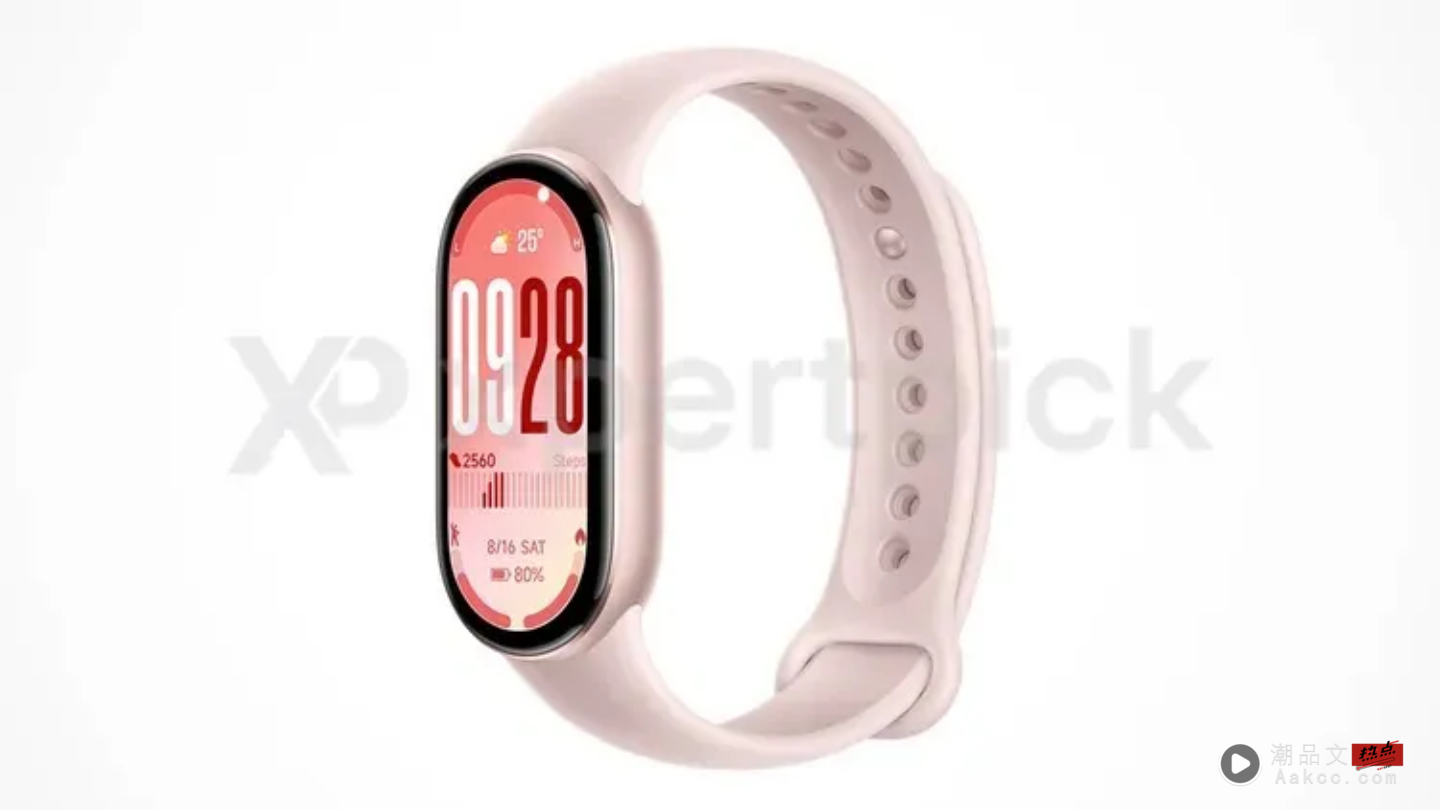 小米手环 10 爆料总整理｜全新升级有哪些亮点？