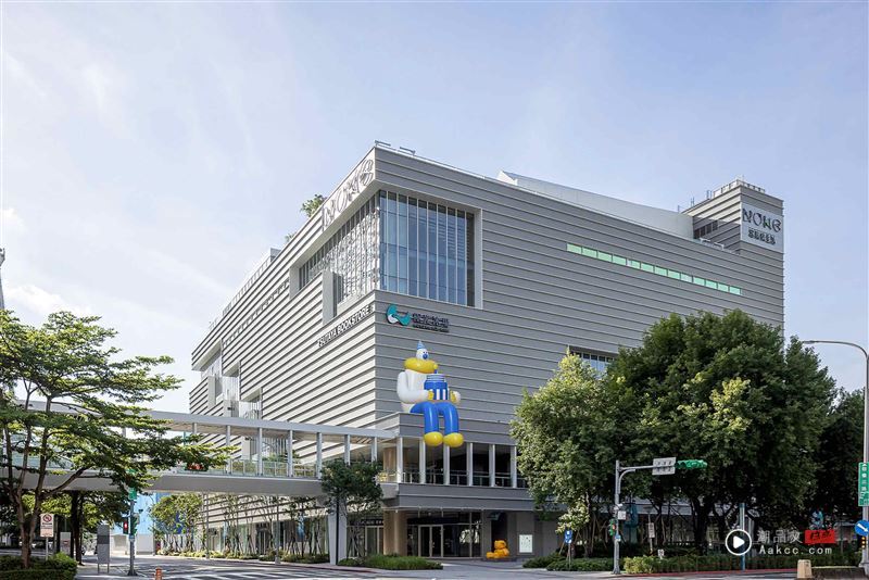 NOKE忠泰乐生活2岁了！办“非典型冰上市集”音乐节　本周末限时登场 时尚资讯 图2张