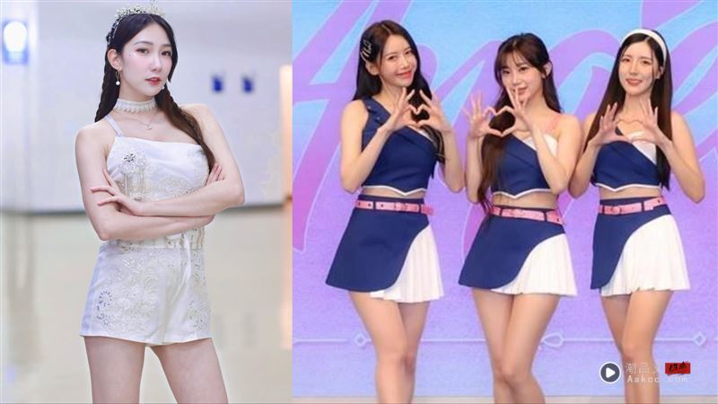 啦啦队女神去韩国留学遭酸“打不过三本柱”10字亲吐实情!网全闭嘴