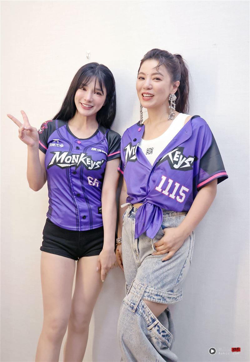 独家／天后遭啦啦队女神拒绝合唱！本人急道歉“下一句”让她冷汗直流 时尚资讯 图5张