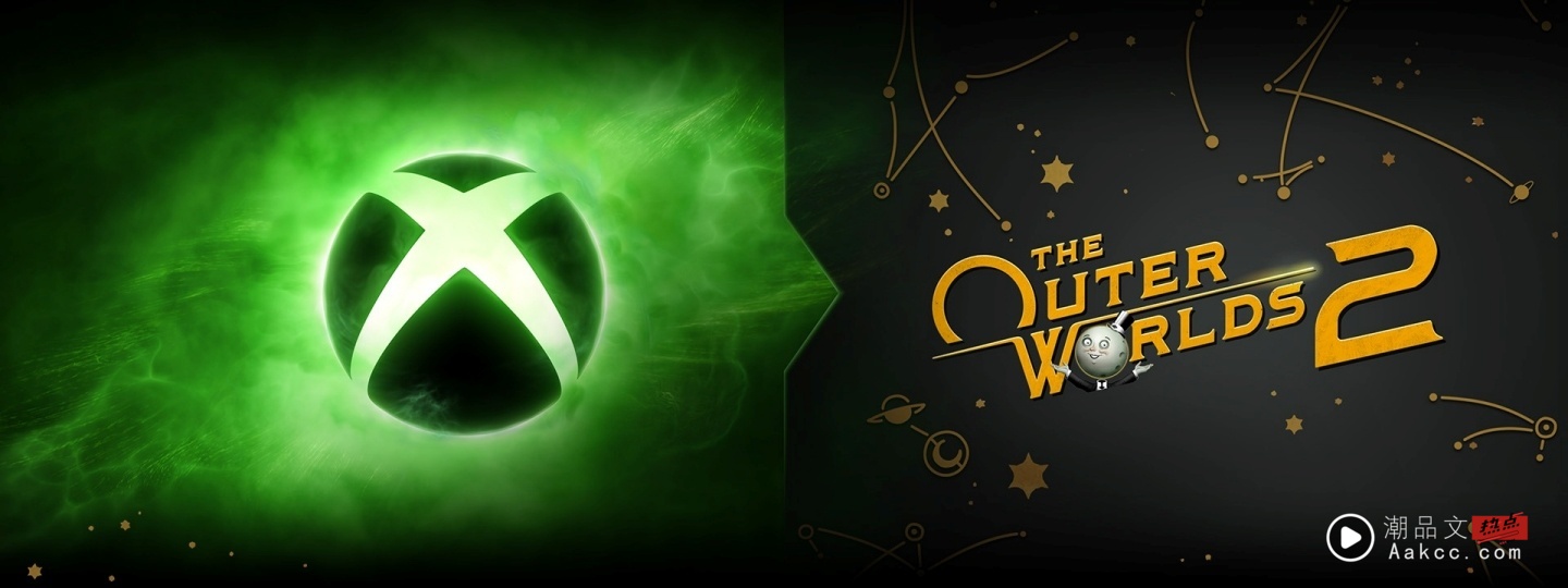 Xbox Showcase 重点总整理！不只新作连发 还有与华硕合作打造的游戏掌机