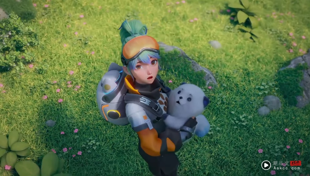 Xbox Showcase 重点总整理！不只新作连发 还有与华硕合作打造的游戏掌机