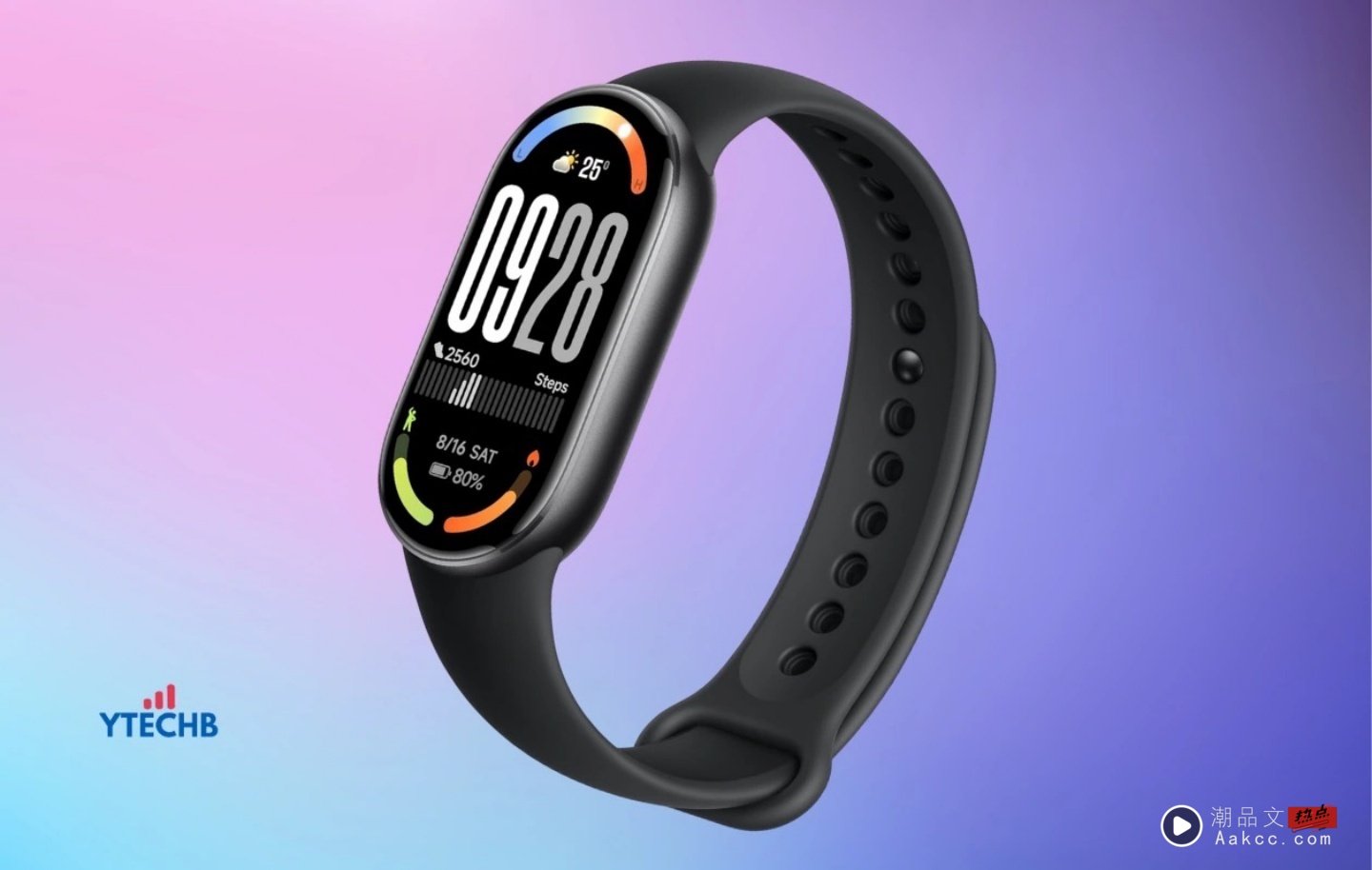 小米手环 10 爆料回顾|1.72 吋 AMOLED 萤幕、150 种运动模式、三色新设计 小米手环 10 爆料回顾|1.72 吋 AMOLED 萤幕、150 种运动模式、三色新设计