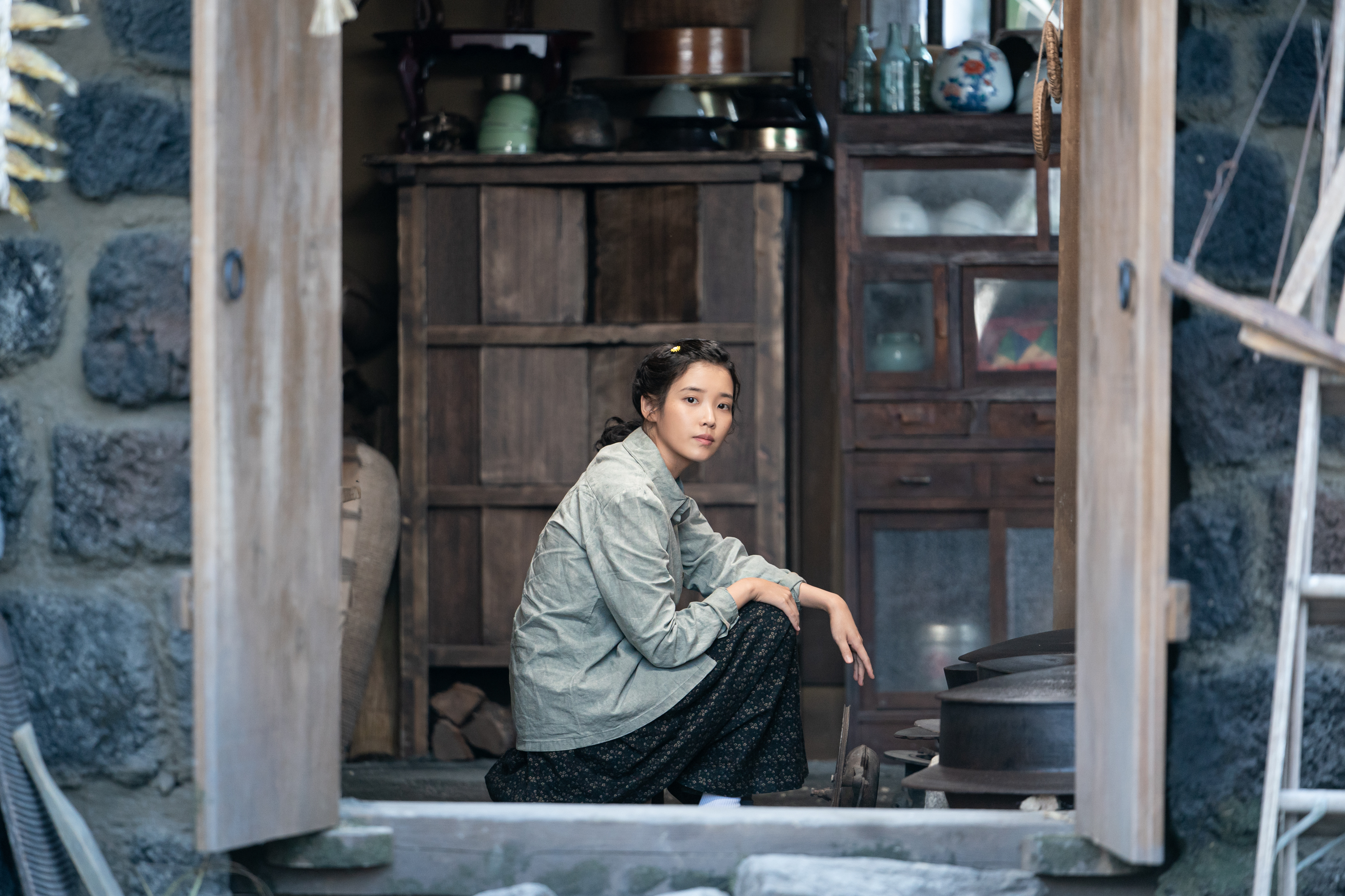 韩星片酬狂飙！Netflix扛不住 祭出每集上限！ 娱乐资讯 图1张