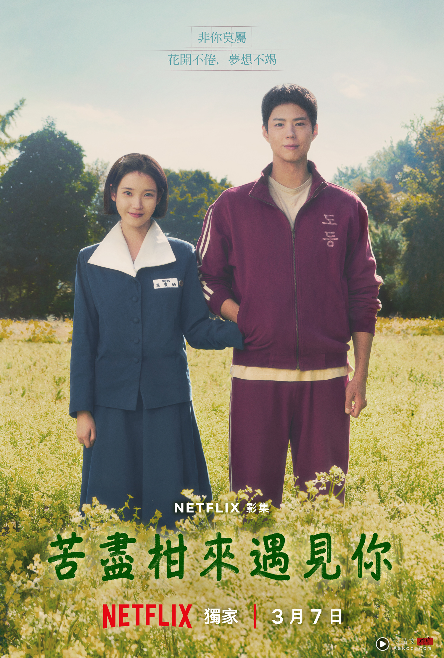 韩星片酬狂飙！Netflix扛不住 祭出每集上限！ 娱乐资讯 图4张