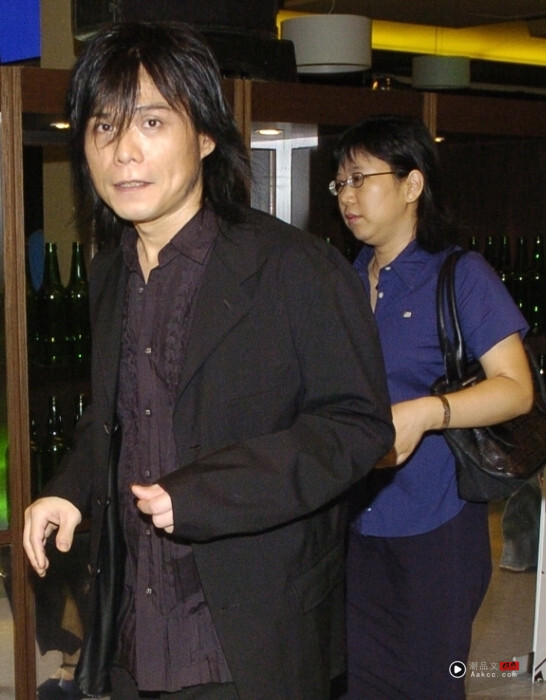 7点认识伍佰！出道前驻唱曾吓跑客人 艺名的由来太有趣！ 娱乐资讯 图3张