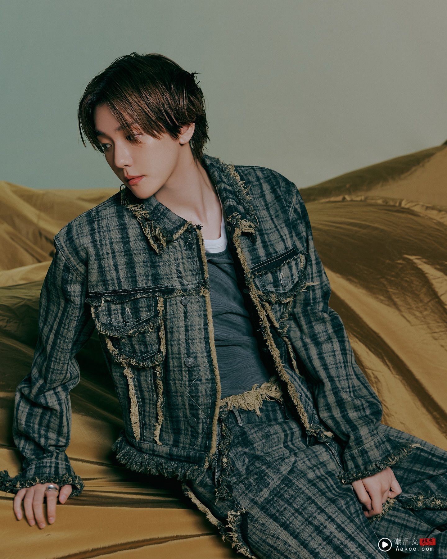 BAEKHYUN伯贤823赴马来西亚SOLO开唱！最贵票价：RM918 娱乐资讯 图1张