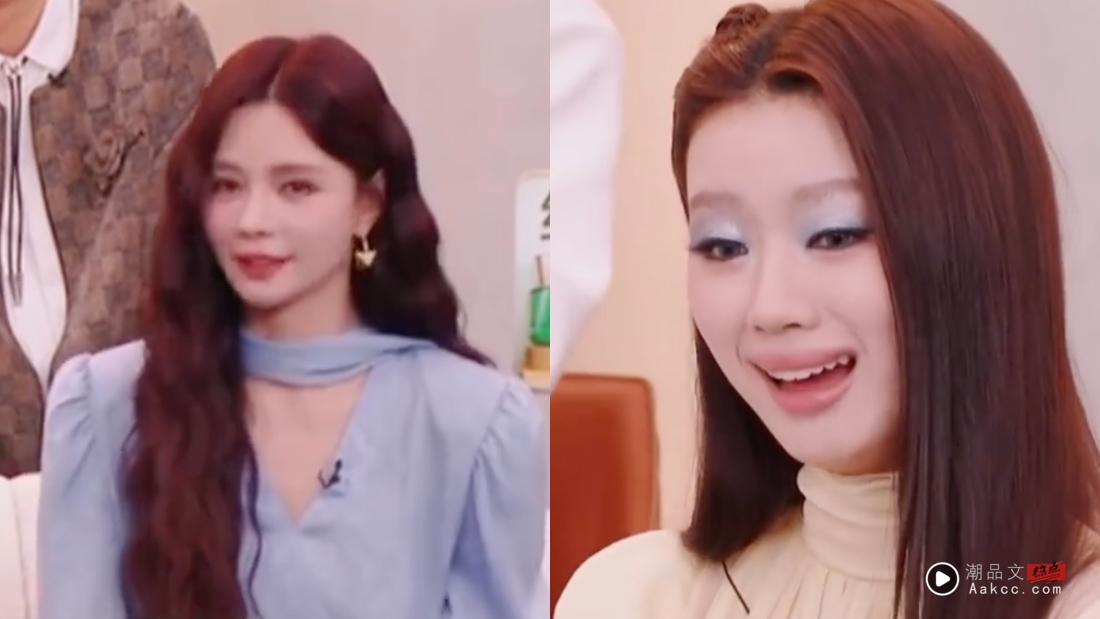 真小品女王！沈梦辰《歌手2025》尬聊热搜词条！单依纯幽默救场：好红啊这个节目 娱乐资讯 图1张
