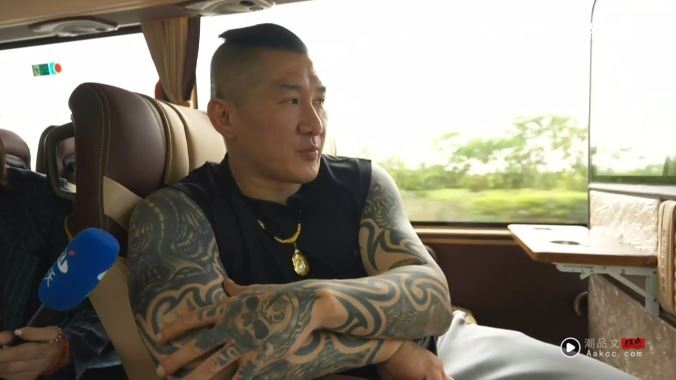 内地开成吉思汗健身房连锁?馆长这样回“不能乱来”笑称:回去面对围剿