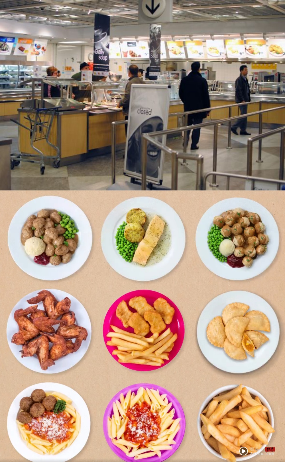 旅游｜2025 MyTown & IKEA Cheras必吃餐厅美食！品尝自己客制化的Pizza！ 更多热点 图5张