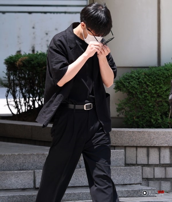 文泰一承认强奸！拖受害者上车 轮奸醉酒女生 娱乐资讯 图2张