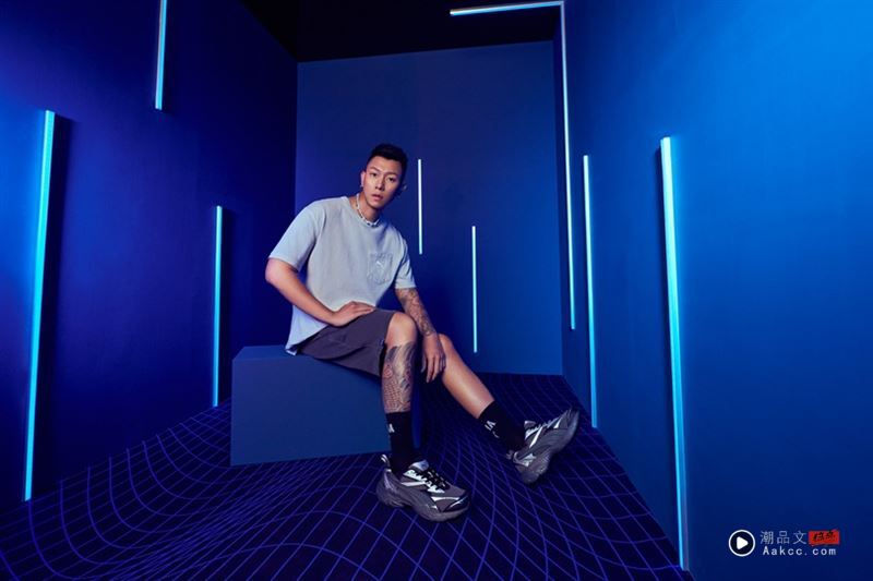 展现时尚态度！舒华变身SKECHERS代言人　萌蛙匹克约你到南港拍限定照 时尚资讯 图11张