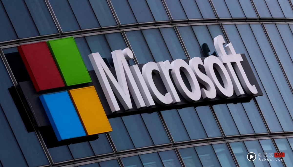 微软传再度裁员数千人！ 销售与行销团队为主要部门