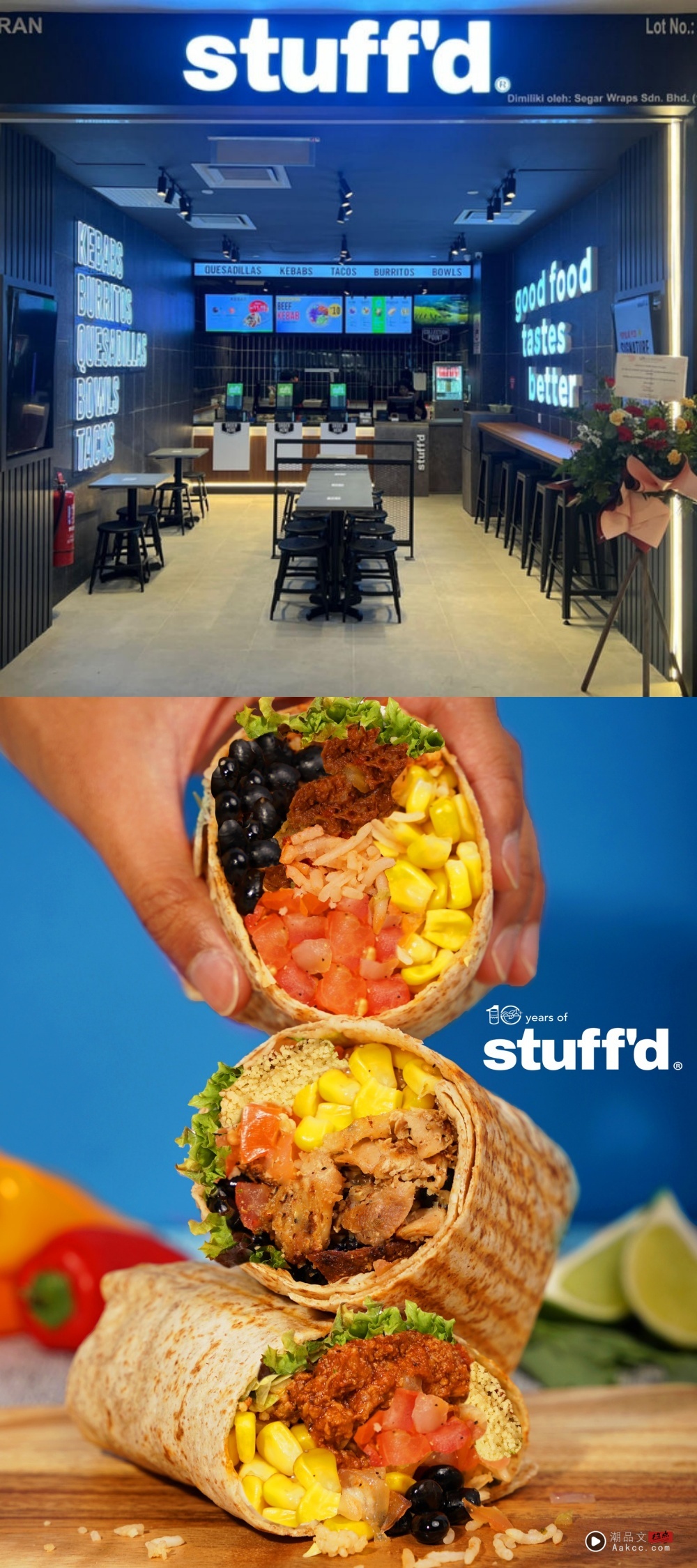旅游｜2025 Sunway Pyramid必吃餐厅美食！米其林名厨Pizza 任你吃到饱！ 更多热点 图11张