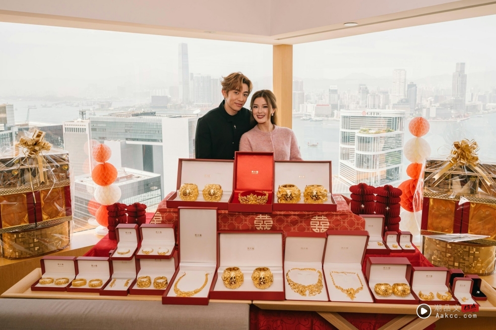 恭喜！Tyson Yoshi注册结婚、女友晒巨钻 预告飞欧洲办婚礼 娱乐资讯 图3张