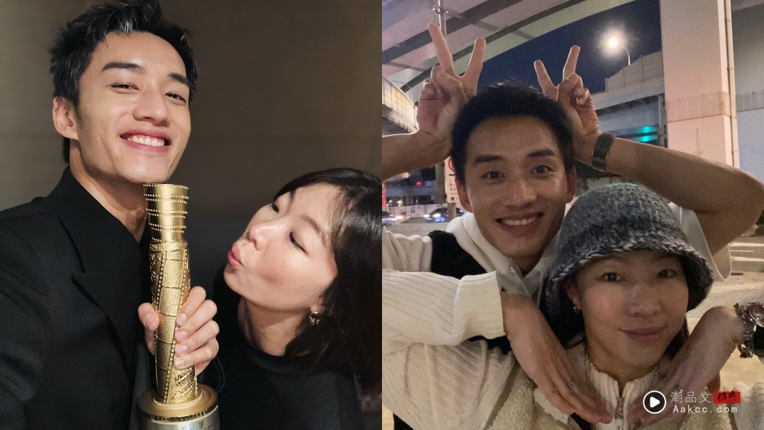 双喜临门！云镁鑫38岁生日宣布怀孕 笑喊：要年底才能拆礼物！ 娱乐资讯 图1张