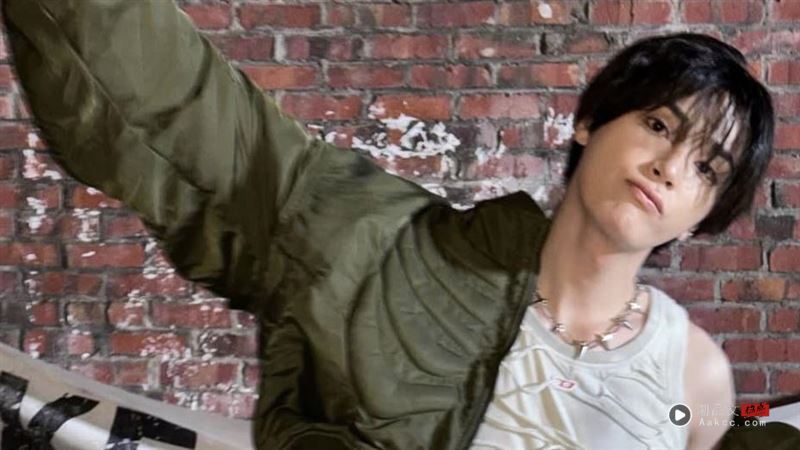 THE BOYZ经纪公司怒驳周鹤年!指掌握证据确凿“从事损害品格行为”